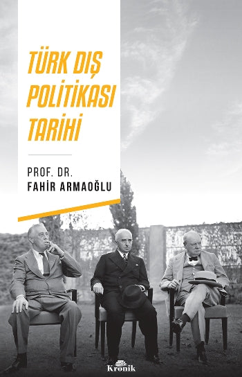 Türk Dış Politikası Tarihi