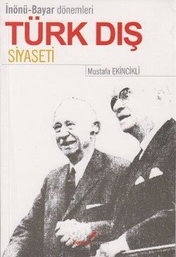 Türk Dış Siyaseti - mezetto