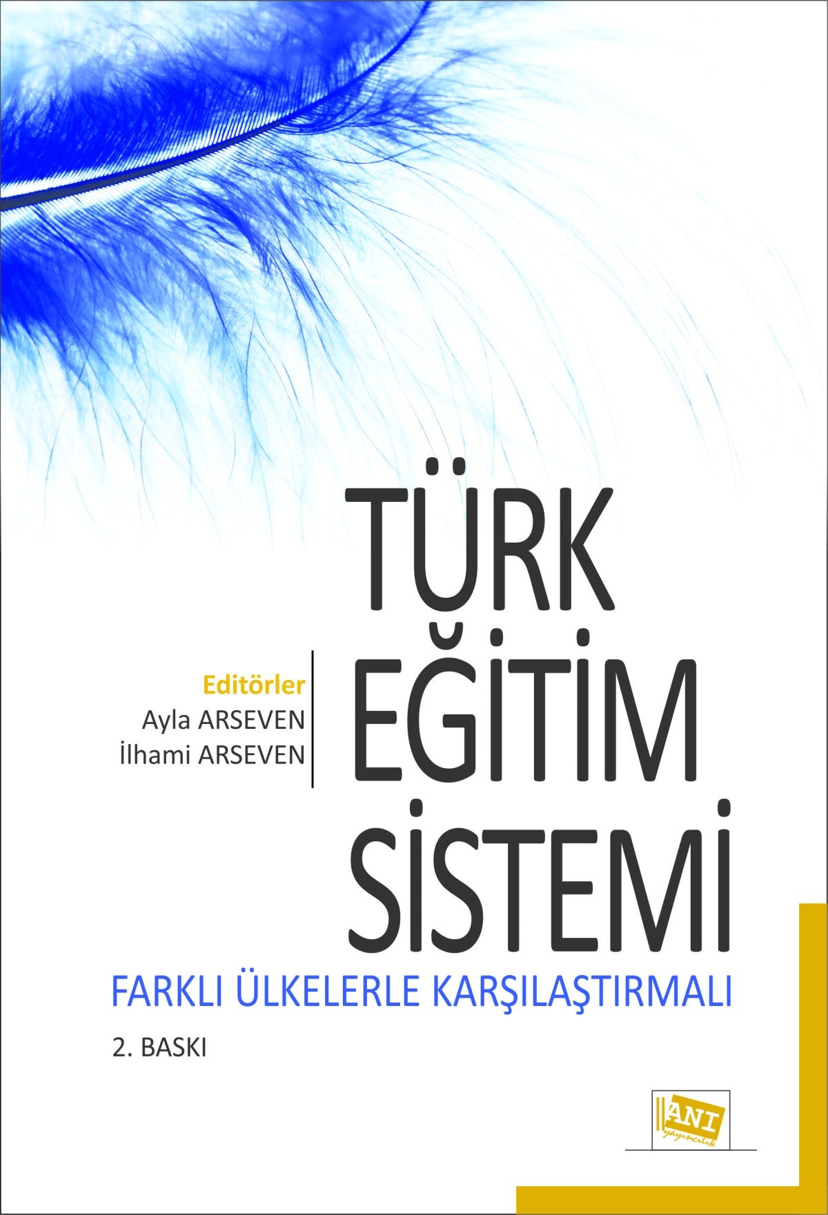 Türk Eğitim Sistemi Farklı Ülke Karşılaştırmalarıyla