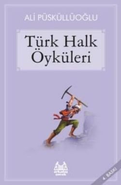 Türk Halk Öyküleri - mezetto
