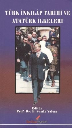 Türk İnkılap Tarihi ve Atatürk İlkeleri - mezetto