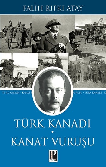 Türk Kanadı: Kanat Vuruşu