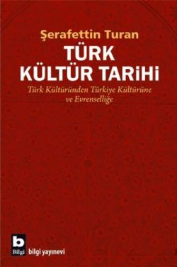 Türk Kültür Tarihi - mezetto