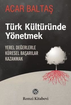 Türk Kültüründe Yönetmek - mezetto