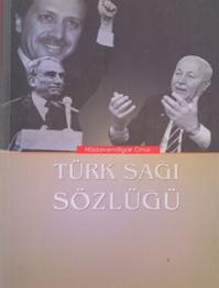 Türk Sağı Sözlüğü - mezetto