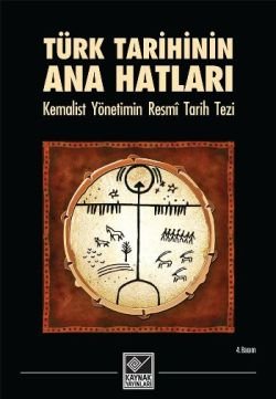 Türk Tarihinin Ana Hatları - mezetto