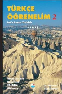 Türkçe Öğrenelim 2 - mezetto