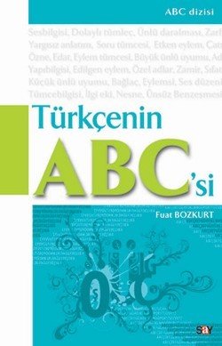 Türkçenin ABC’si - mezetto