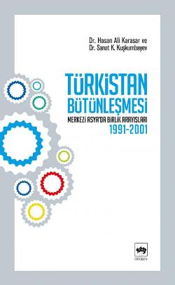 Türkistan Bütünleşmesi - mezetto