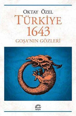 Türkiye 1643 Goşa'nın Gözleri - mezetto