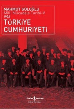 Türkiye Cumhuriyeti 1923 - mezetto