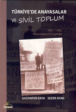 Türkiye’de Anayasalar ve Sivil Toplum - mezetto