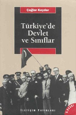 Türkiye'de Devlet ve Sınıflar - mezetto