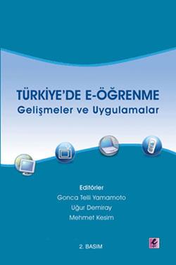 Türkiye’de E - öğrenme - Gelişmeler ve Uygulamalar - mezetto