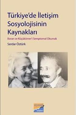 Türkiye’de İletişim Sosyolojisinin Kaynakları - mezetto
