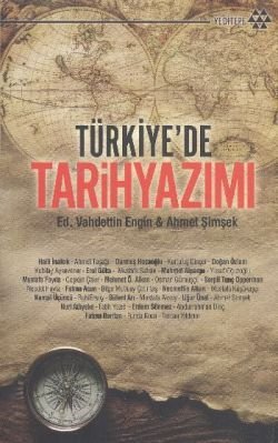 Türkiye’de Tarih Yazımı - mezetto