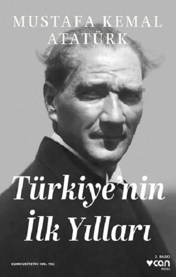 Türkiye'nin İlk Yılları