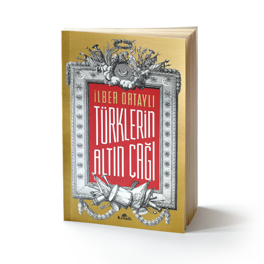 Türklerin Altın Çağı