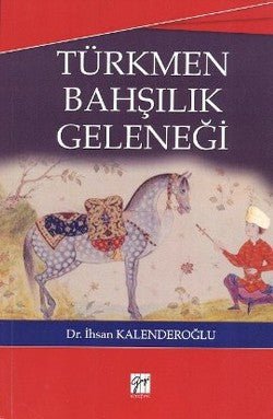 Türkmen Bahşılık Geleneği - mezetto