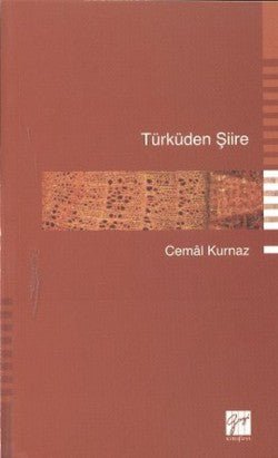 Türküden Şiire - mezetto