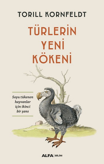 Türlerin Yeni Kökeni Soyu Tükenen Hayvanlar İçin İkinci Bir Şans