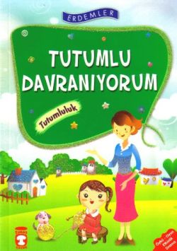 Tutumlu Davranıyorum - Tutumluluk - mezetto