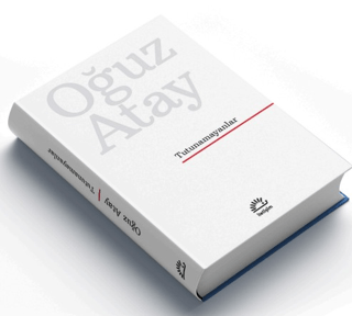 Tutunamayanlar (Ciltli Özel Baskı) - İletişim Yayınları Kitap