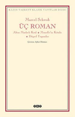 Üç Roman - mezetto