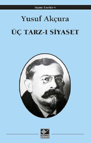 Üç Tarz - ı Siyaset - mezetto
