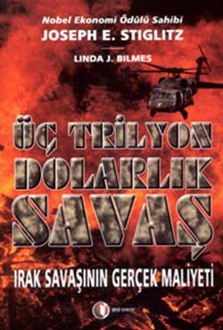 Üç Trilyon Dolarlık Savaş - mezetto