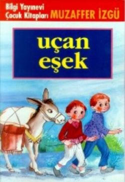 Uçan Eşek - mezetto