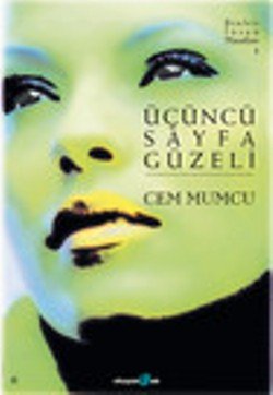 Üçüncü Sayfa Güzeli - mezetto