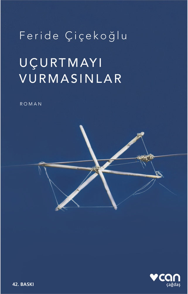 Uçurtmayı Vurmasınlar