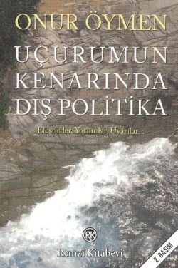 Uçurumun Kenarında Dış Politika - mezetto