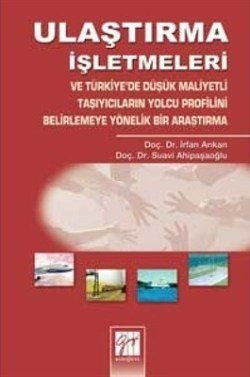 Ulaştırma İşletmeleri - mezetto