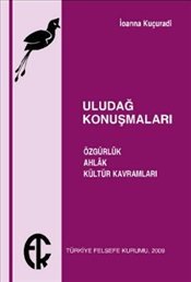 Uludağ Konuşmaları - mezetto