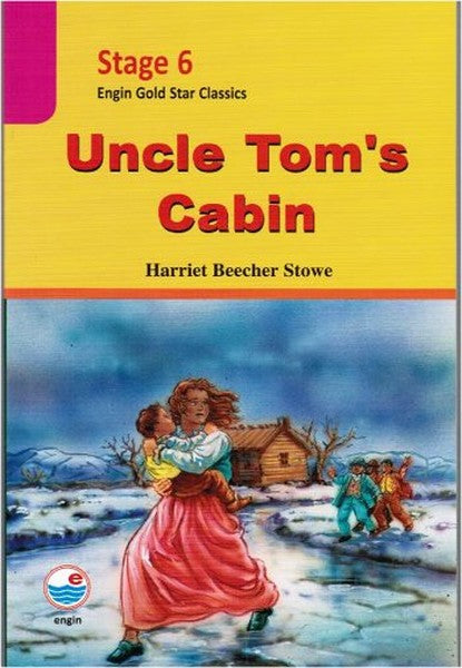 Uncle Tom's Cabin ( Stage 6 ) Cd'siz