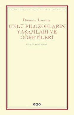Ünlü Filozofların Yaşamları ve Öğretileri - mezetto