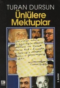 Ünlülere Mektuplar - mezetto