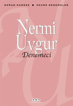 Denemeci - Yapı Kredi Yayınları Kitap
