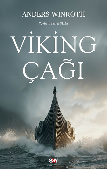 Viking Çağı - Say Yayınları Kitap
