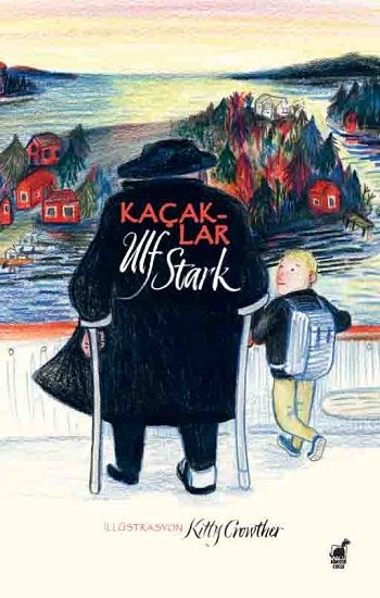Kaçaklar - Dinozor Çocuk Kitap