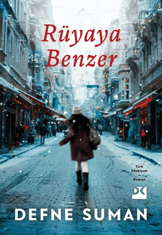Rüyaya Benzer - Doğan Kitap Kitap