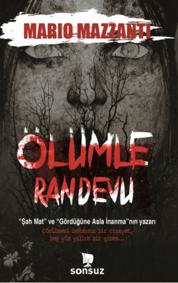 Ölümle Randevu - Sonsuz Kitap Yayınları Kitap