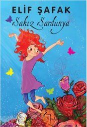 Sakız Sardunya - Doğan Egmont Yayıncılık Kitap