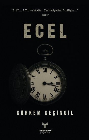 Ecel - Theseus Yayınevi Kitap