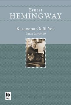 Kazanana Ödül Yok - Bilgi Yayınevi Kitap