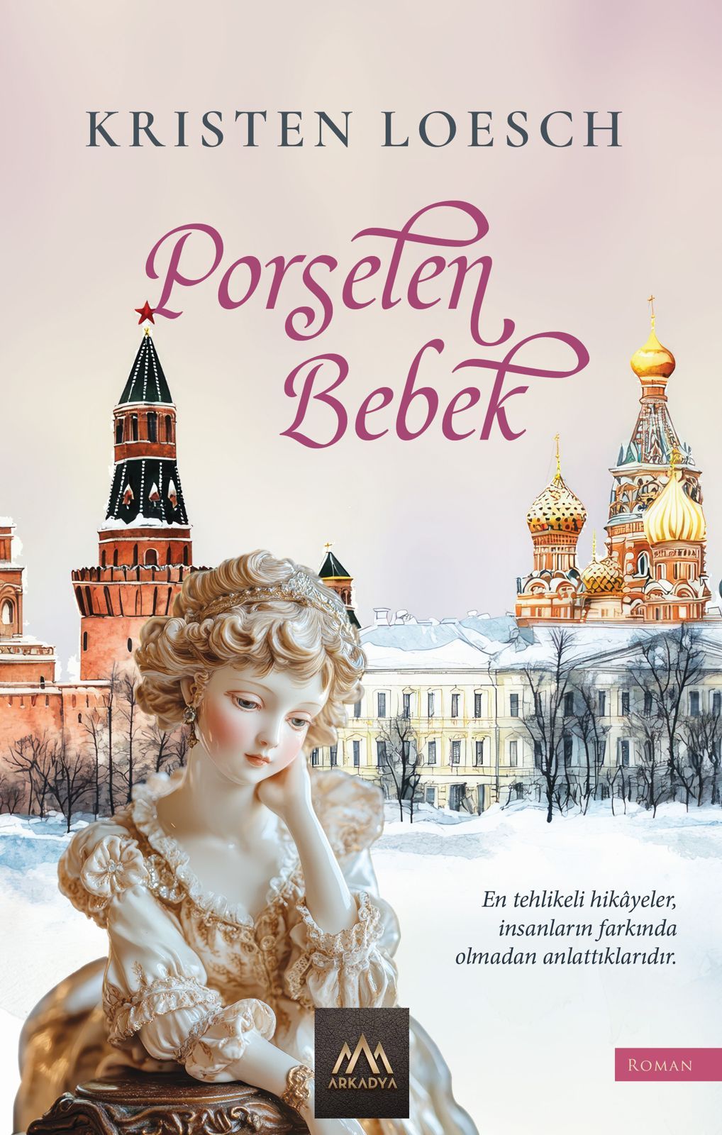 Porselen Bebek - mezetto