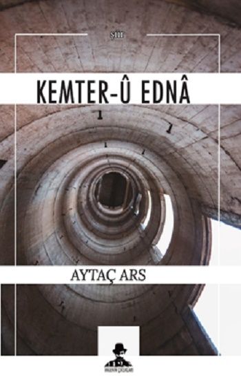 Kemter-u edna – Aytaç Ars – İmgenin Çocukları – kitap kapağı