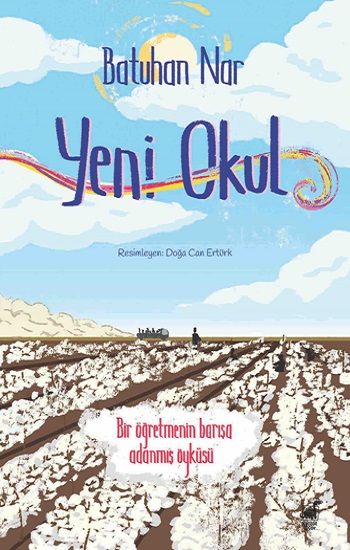 Yeni Okul - Dinozor Çocuk Kitap